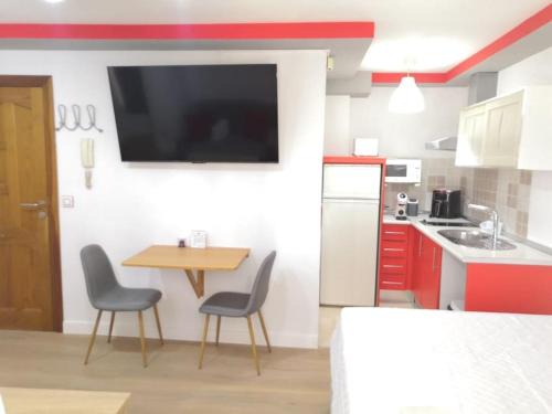 Arcos de la Frontera Apartment | Acogedor Apartamento Entero