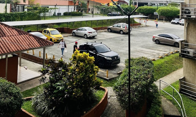 Tocumen Apartment | Acogedor apartamento céntrico, a 5 minutos de el aeropuerto de tocumen