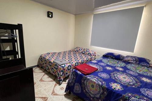 Restrepo Apartment | Acogedor Apartamento céntrico (cerca de todo) Restrepo-Meta.