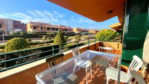 Calafat Apartment | Acogedor apartamento con altillo MSJ 53