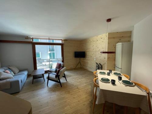 Betren Apartment | Acogedor apartamento de montaña 2 dormitorios