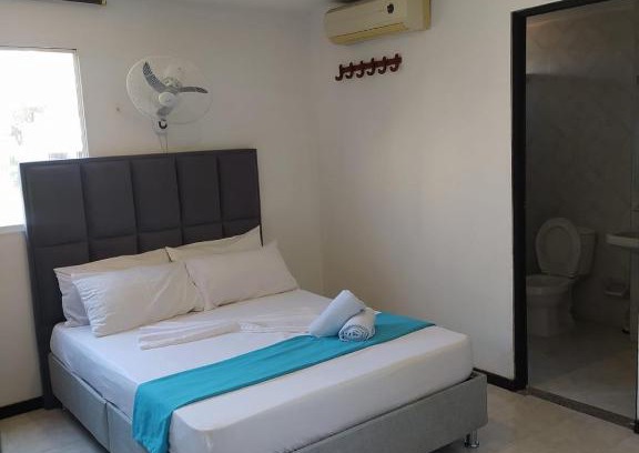 El Rodadero Apartment | Acogedor apartamento en el mejor lugar del Rodadero