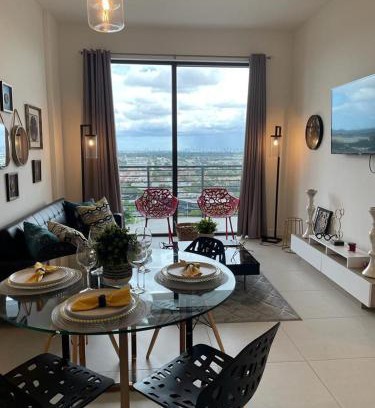 Doral Apartment | Acogedor centro de doral