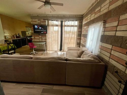 San Luis Potosi Apartment | Acogedor Departamento en SLP