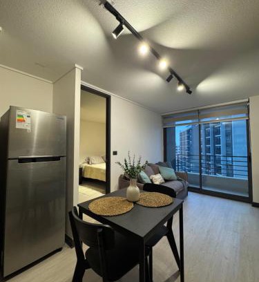 La Florida Apartment | Acogedor departamento de dos ambientes