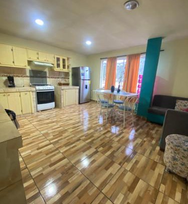Ibarra Apartment | Acogedor departamento familiar en Ibarra