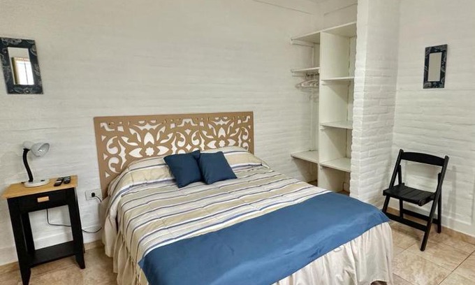 Alta Gracia Apartment | ACOGEDOR Dpto Pasaje Tucumán