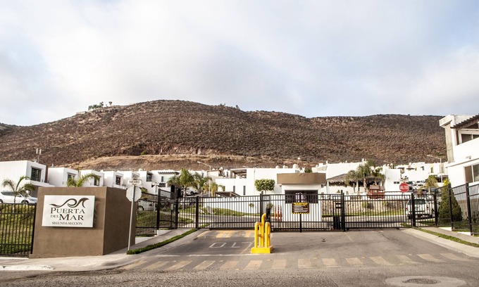 Ensenada House | Acogedora casa en Ensenada