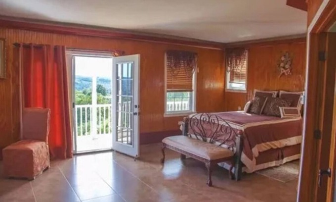 Santa Cruz de Mao House | Acogedora Villa en Mao