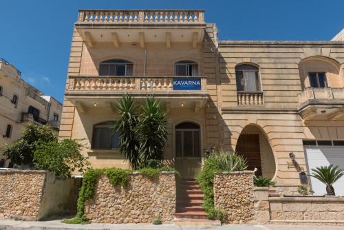 Ggantija House | Acomodation House Kavarna