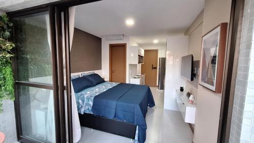 Barra Apartment | Aconchegante apartamento studio na Barra