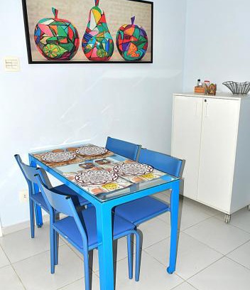 Copacabana Apartment | ACONCHEGANTE APTO COPACABANA