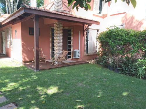 Campeche Leste Apartment | Aconchegante loft na praia do campeche