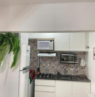 Conceicao Apartment | Aconchegante, só entrar!