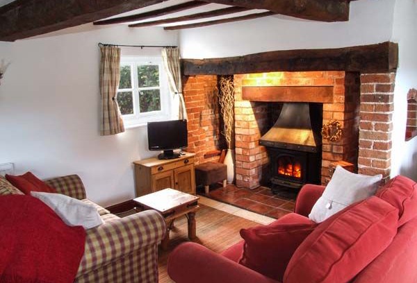 Bretforton Cottage | Acorn Cottage, BRETFORTON