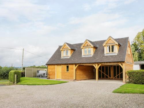 Little Hereford House | Acorn Cottage