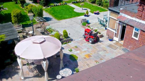 Hull Bed & Breakfast | Acorn Guest House in Hull