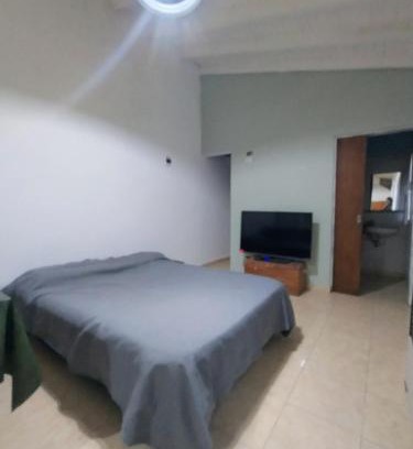 Puerto Madryn House | Acqua