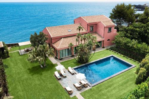 Pozzillo Villa | Acqua Marina
