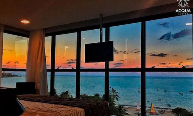 Pajucara Hotel | Acqua Suites