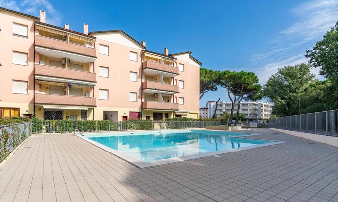Rosolina Mare Apartment | Acquamarina 65