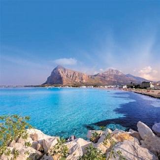 San Vito Lo Capo House | Acquamarina Home