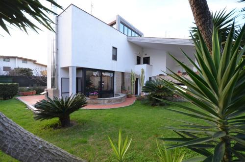 Civitavecchia House | Acquamarina