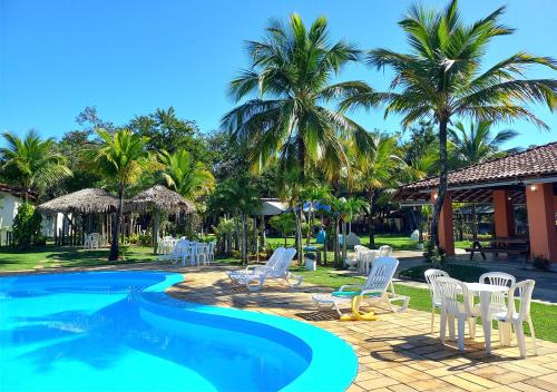 Amarelos Resort | Acquamarine Park Hotel