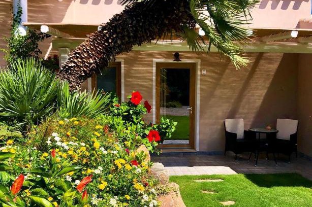 Teulada Bed & Breakfast | Acquamaris Tuerredda