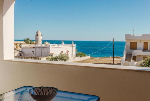 Granitola Torretta House | Acquazzurra Sea Home by Quokka 360 - villa with sea view