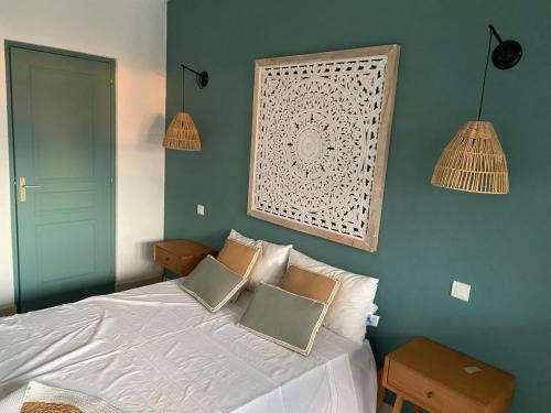 Cauro Hotel | Acquella