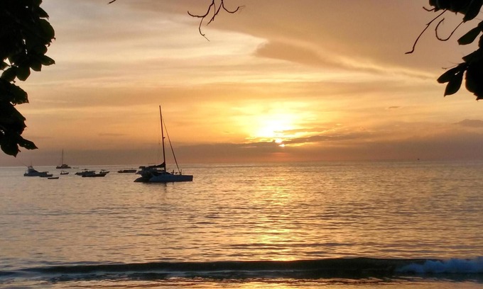 Coco Condo | Across from Coco Beach!