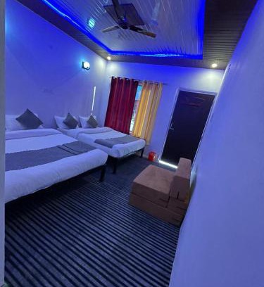 Jogiyana Hotel | ACS hotels