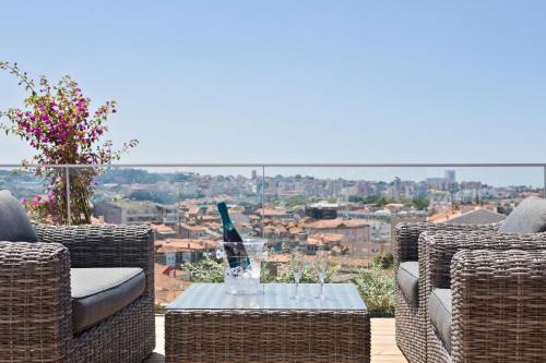 Bonfim Hotel | Acta The Avenue