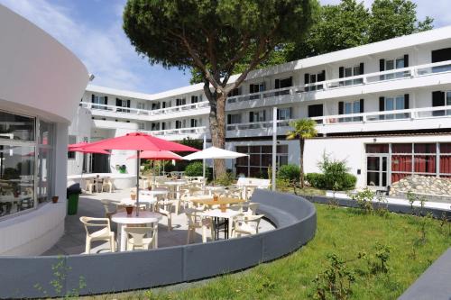La Grande-Motte Resort | Actif Residence