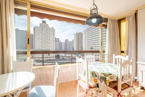 Rincon de Loix Apartment | ACUARIUM 3 - Fincas Arena