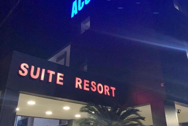 Ensanche Isabelita Hotel | Acuarium Suite Resort