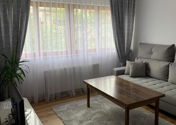 Novo Sarajevo Apartment | Adžem's Modern Apartment Sarajevo