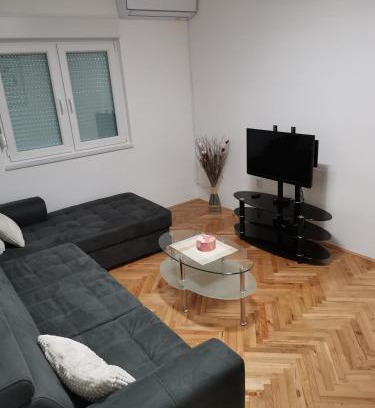 Bileca Apartment | AD Apartman Bileća