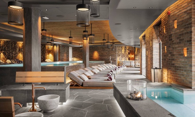 Centrala Sodertalje Hotel | Ad Astra by Elite - Hotel, Spa & Resort