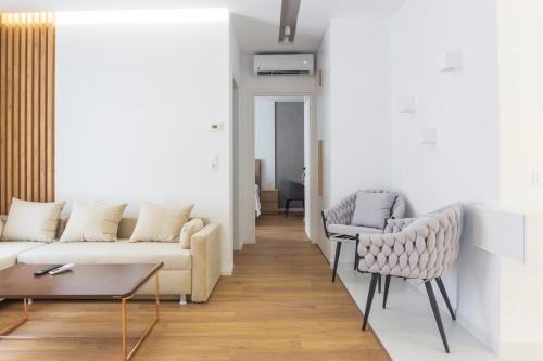 Vardaris Apartment | AD Elegant Stay 1 BR Apartment