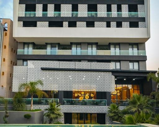 Hydra Hotel | AD HOTEL HYDRA