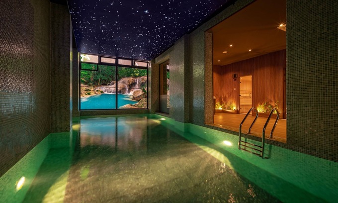 Ben ʼAknoun Hotel | AD HOTEL HYDRA