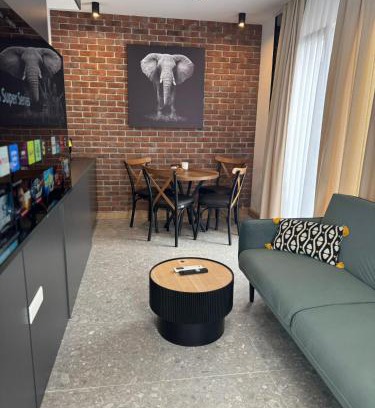 Ohrid Apartment | AD Luxe Suites 2