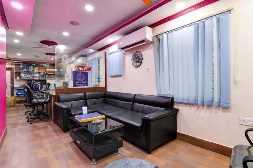 Kolkata House | AD's Inn