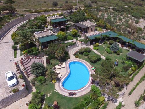 Bozcaada Hotel | Ada Bacchus Hotel