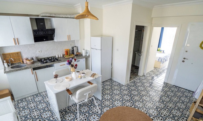 Bozcaada Condo | ADA GÜZELİ