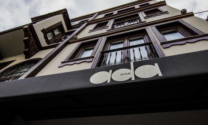 Taksim Apartment | Ada Home Istanbul