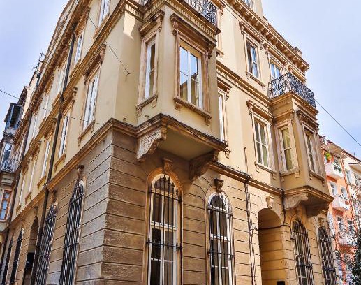 Taksim Apartment | Ada Homes
