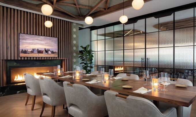 Forest Hills Hotel | Ada Hotel